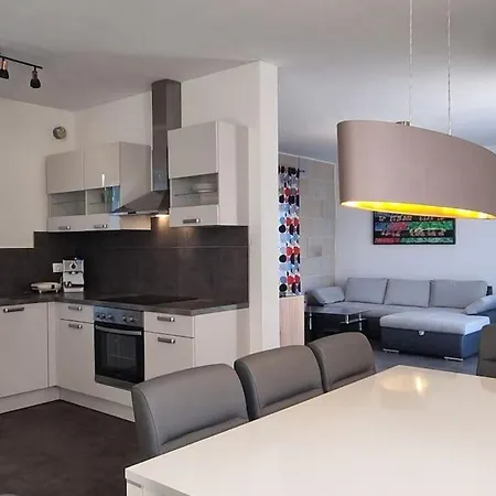 *New* Casa Fila *New* Villa Funtana Exterior photo