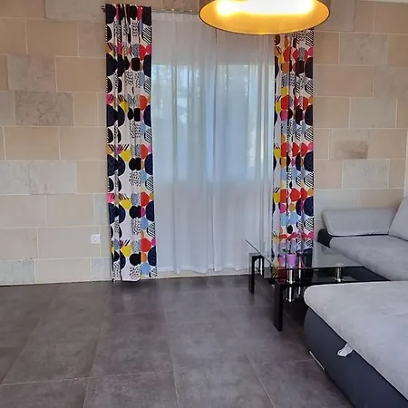 *New* Casa Fila *New* Villa Funtana Exterior photo