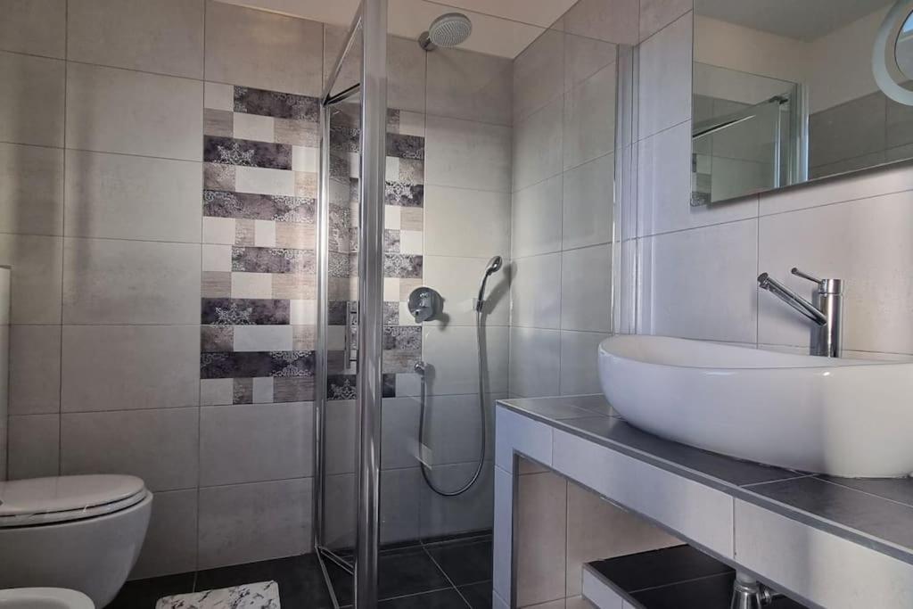 Holiday home *new* Casa Fila *new* Funtana