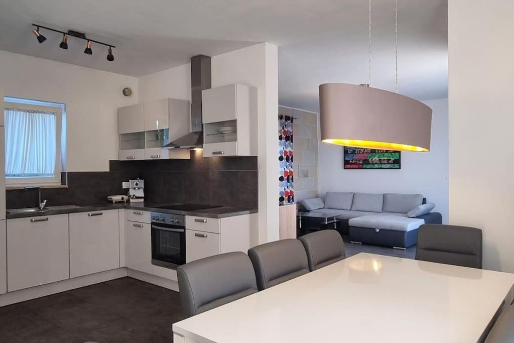 *new* Casa Fila *new* Holiday home Funtana