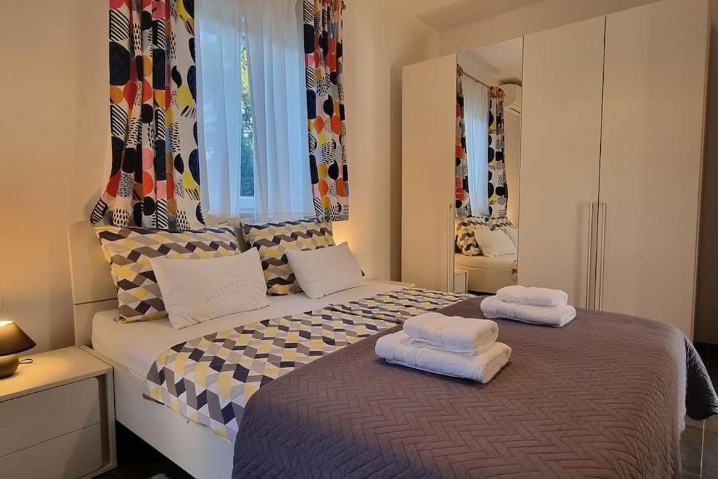 Holiday home *new* Casa Fila *new*