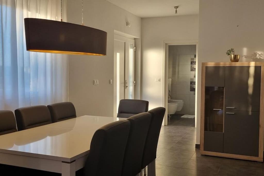 *new* Casa Fila *new* * Funtana